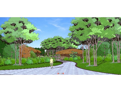 丹江口园建园林绿化工程有限公司