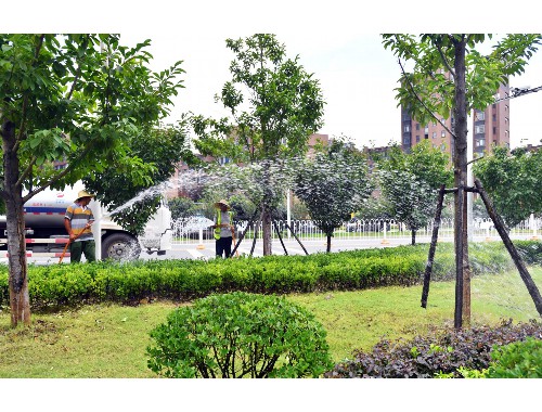 boyu博鱼中国官方网站：丽江市政绿化招标