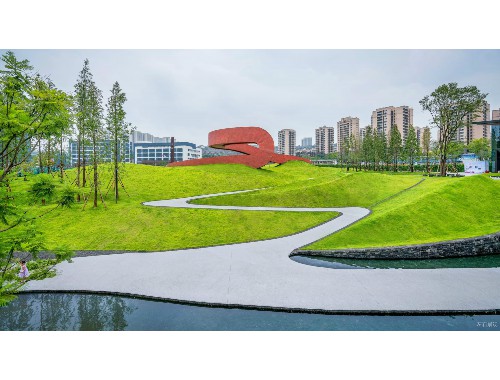 枣阳城市绿化管理