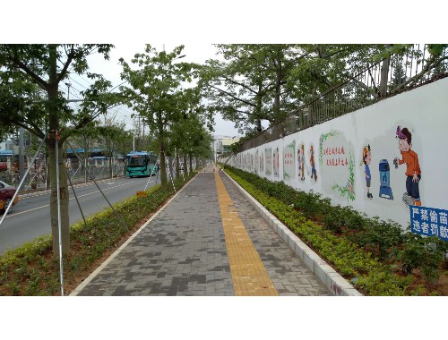 boyu博鱼中国官方网站：跃豪园林绿化工程苗木