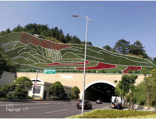博鱼boyu登录入口：云南高速公路绿化工程承包价格